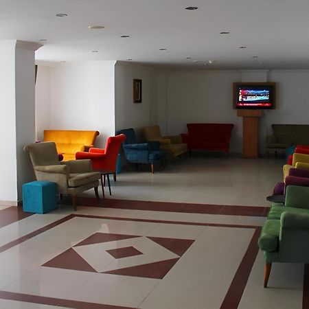 Afytos Oeren Beach Prestij المظهر الخارجي الصورة