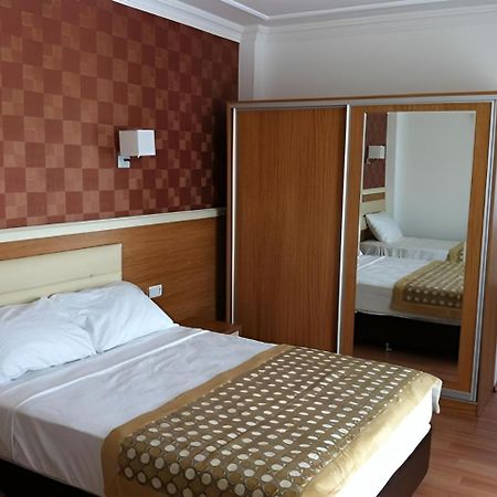 Afytos Oeren Beach Prestij المظهر الخارجي الصورة