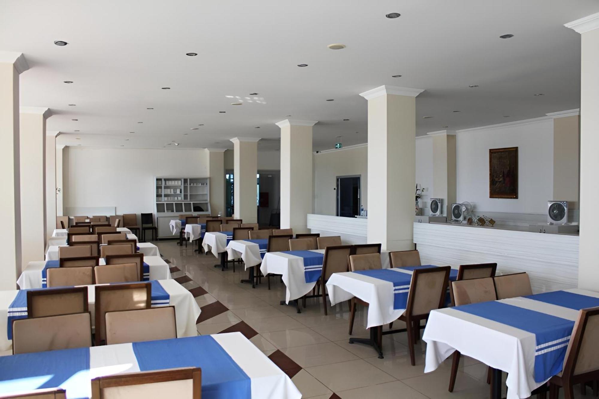 Afytos Oeren Beach Prestij المظهر الخارجي الصورة