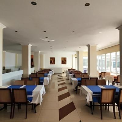 Afytos Oeren Beach Prestij المظهر الخارجي الصورة