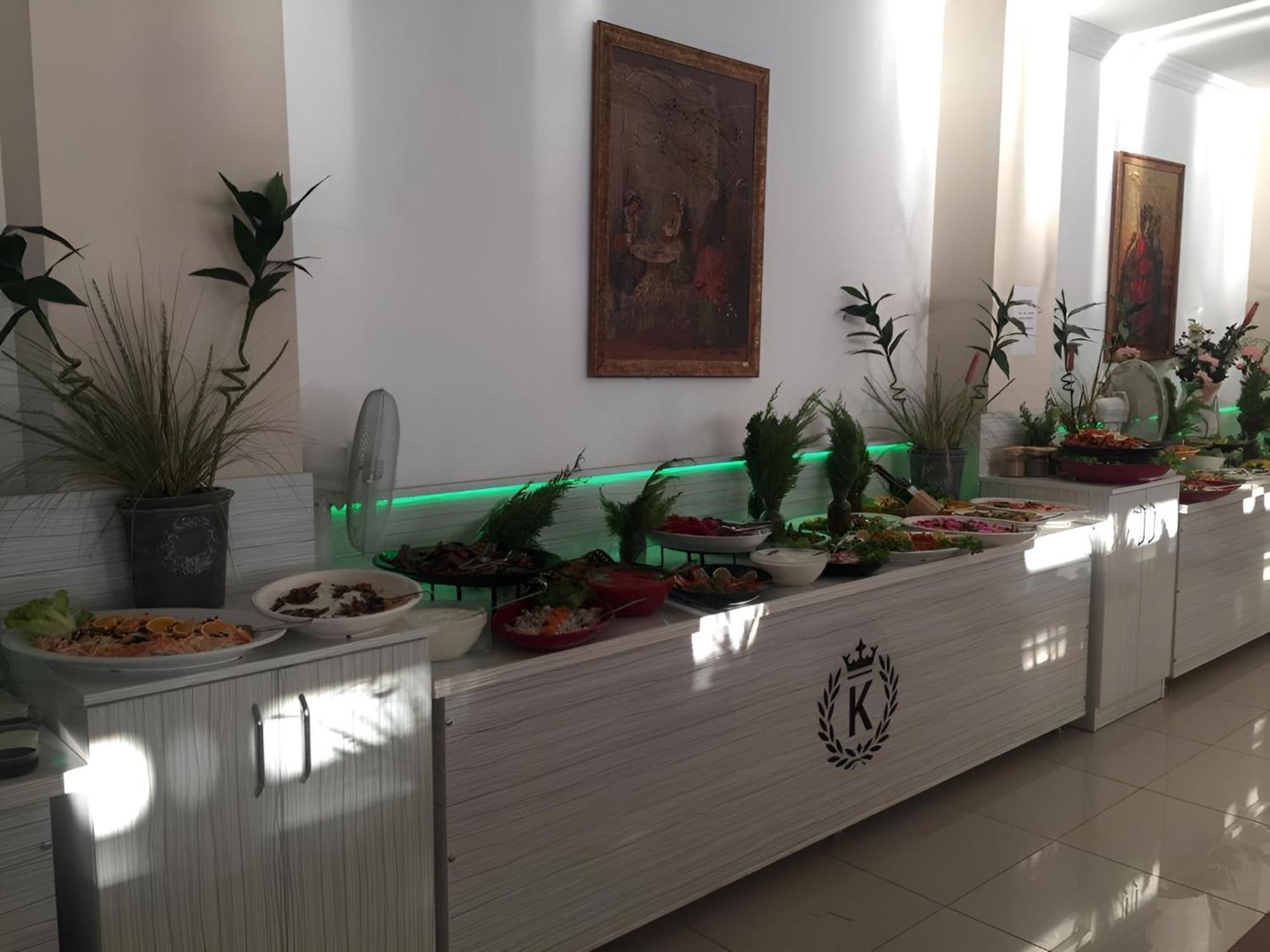 Afytos Oeren Beach Prestij المظهر الخارجي الصورة