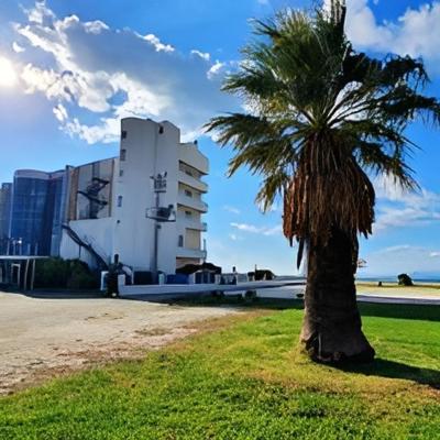 Afytos Oeren Beach Prestij المظهر الخارجي الصورة