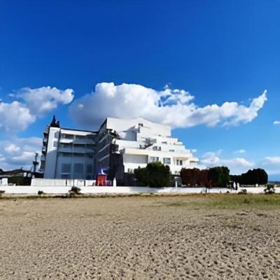 Afytos Oeren Beach Prestij المظهر الخارجي الصورة