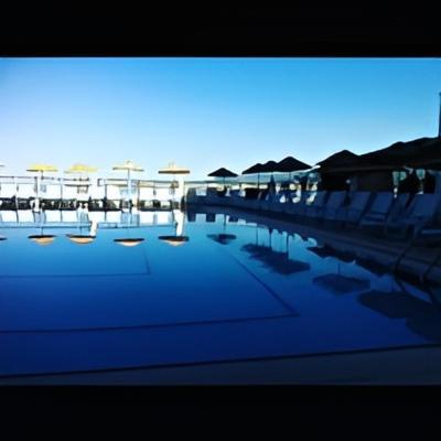 Afytos Oeren Beach Prestij المظهر الخارجي الصورة