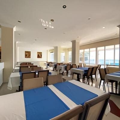 Afytos Oeren Beach Prestij المظهر الخارجي الصورة