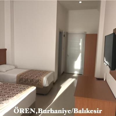 Afytos Oeren Beach Prestij المظهر الخارجي الصورة