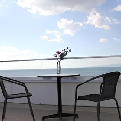 Afytos Oeren Beach Prestij المظهر الخارجي الصورة
