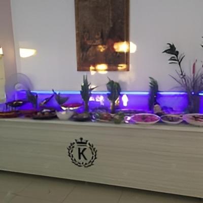 Afytos Oeren Beach Prestij المظهر الخارجي الصورة