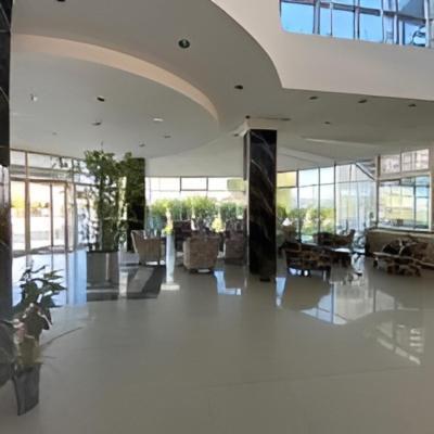 Afytos Oeren Beach Prestij المظهر الخارجي الصورة