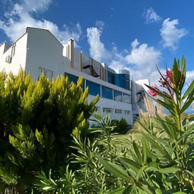 Afytos Oeren Beach Prestij المظهر الخارجي الصورة