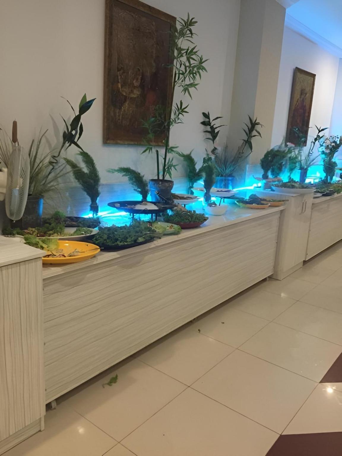 Afytos Oeren Beach Prestij المظهر الخارجي الصورة